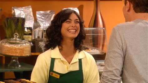 how i met your mother chloe